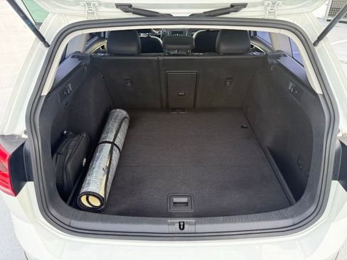 Used 2017 Volkswagen Golf Alltrack SE image 27