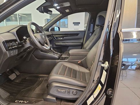 Used 2024 Honda CR-V Sport Touring image 13
