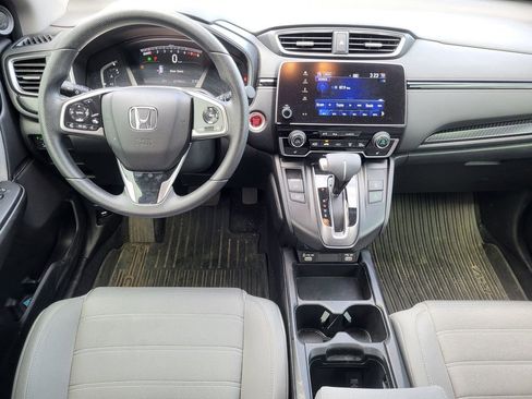 Used 2021 Honda CR-V EX image 21