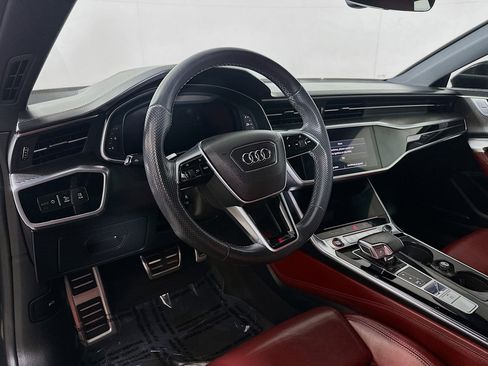 Used 2021 Audi S7 Premium Plus w/ S Sport Package image 9
