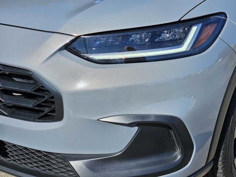 Certified 2024 Honda HR-V Sport image 7