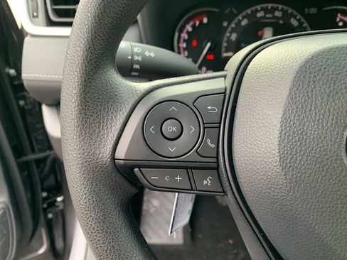 New 2025 Toyota RAV4 LE image 21