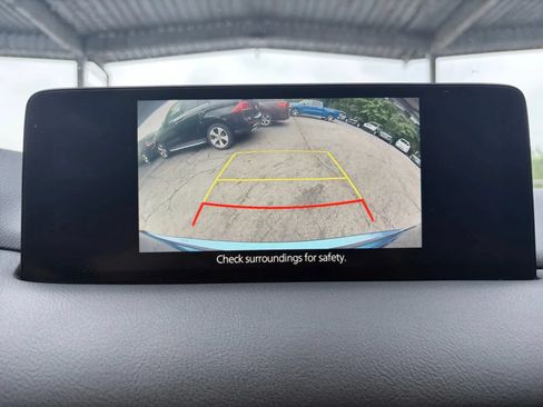 Used 2021 MAZDA CX-5 Touring AWD/4WD image 34