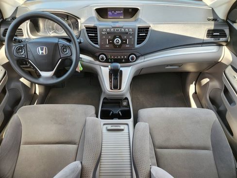 Used 2014 Honda CR-V EX image 26