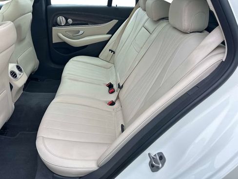 Certified 2023 Mercedes-Benz E 450 4MATIC All-Terrain Wagon image 11