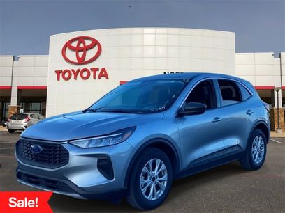 Used 2023 Ford Escape Active w/ Cold Weather Package