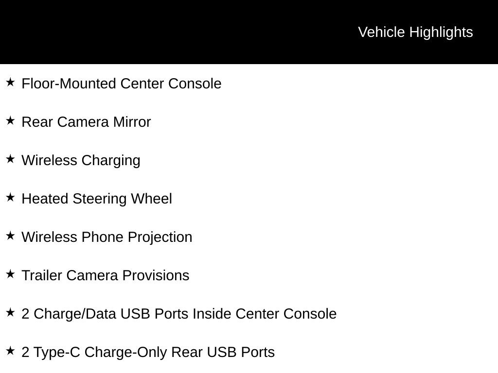 Used 2022 GMC Sierra 1500 Denali w/ Denali Reserve Package RWD image 7