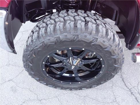 Used 2014 RAM 3500 Tradesman w/ Chrome Appearance Group image 19