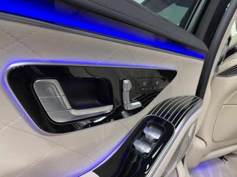 Used 2024 Mercedes-Benz S 580 4MATIC Sedan image 29