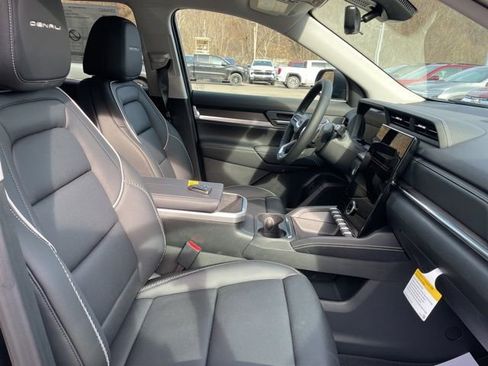 New 2026 GMC Terrain Denali image 17