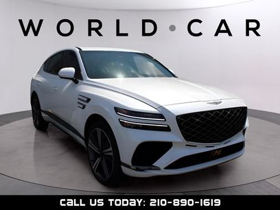Used 2025 Genesis GV80 3.5T e-SC