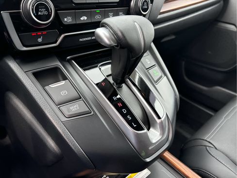 Certified 2022 Honda CR-V Touring image 19
