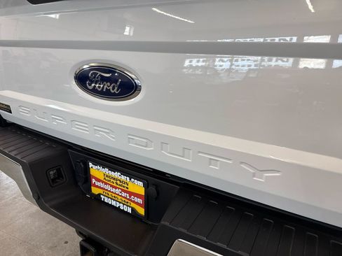 Used 2019 Ford F250 XLT w/ XLT Premium Package AWD/4WD image 83