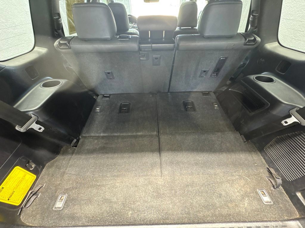 Used 2021 Lexus GX 460 Premium w/ Premium Package AWD/4WD image 29