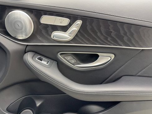 Used 2017 Mercedes-Benz C 300 Sedan w/ Premium 2 Package image 44