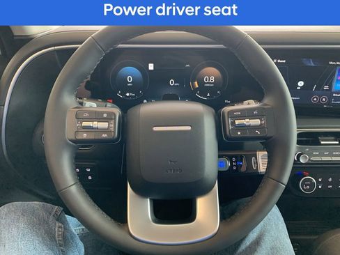 New 2026 Hyundai Palisade SEL AWD/4WD image 4