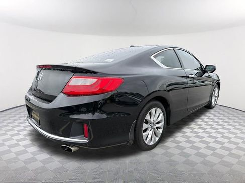Used 2015 Honda Accord EX-L image 5