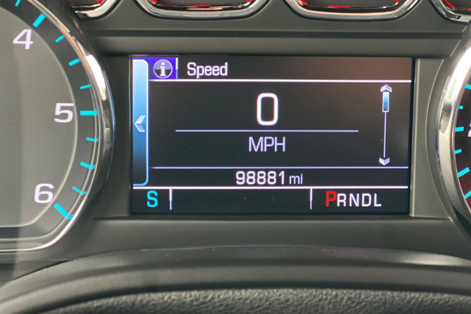 Used 2020 GMC Yukon SLT AWD/4WD image 27