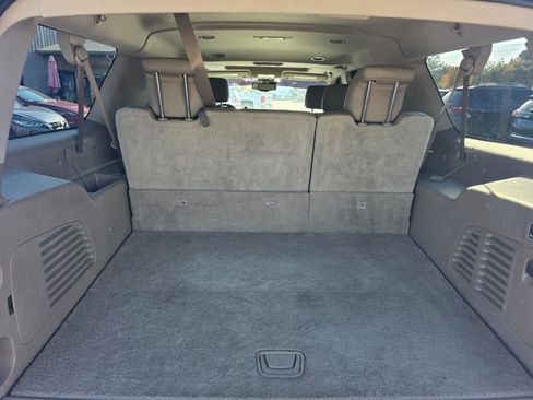 Used 2015 Chevrolet Suburban LTZ w/ Max Trailering Package image 12