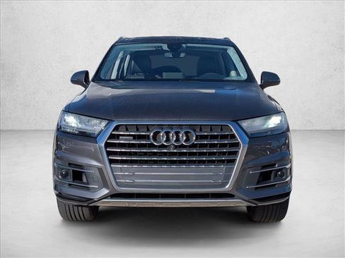 Used 2019 Audi Q7 3.0T Premium Plus w/ Premium Plus Package image 2