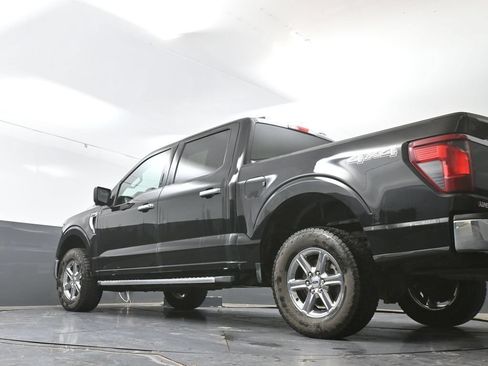 Used 2024 Ford F150 XLT AWD/4WD image 55
