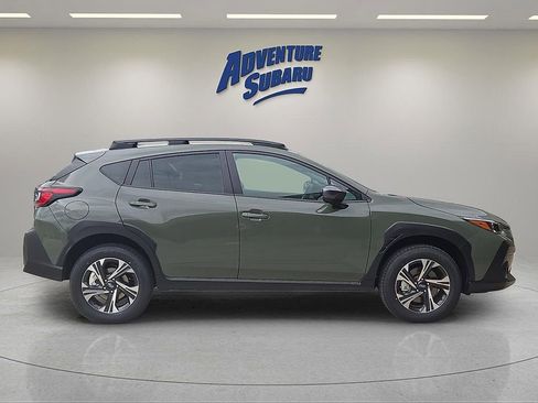 New 2026 Subaru Crosstrek 2.0i Premium AWD/4WD image 7
