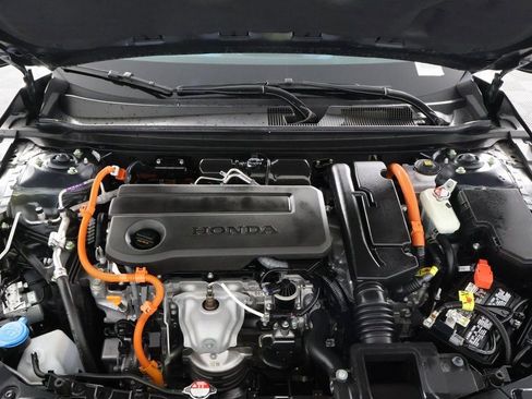 Used 2024 Honda Accord EX-L image 15