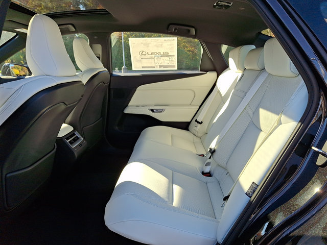New 2026 Lexus ES 500e w/ Convenience Package AWD/4WD image 6