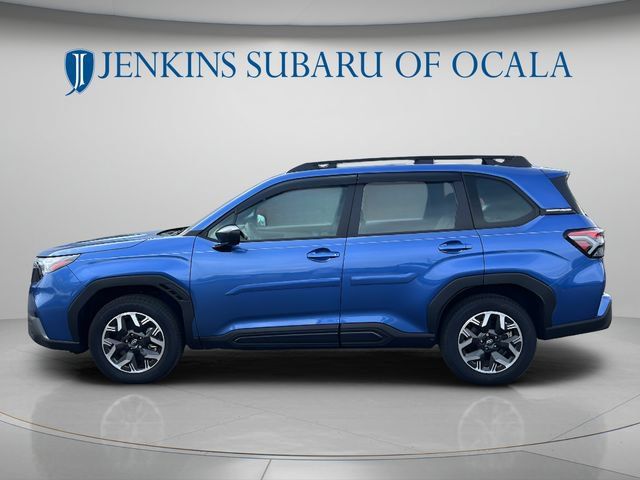 Used 2026 Subaru Forester AWD/4WD image 6