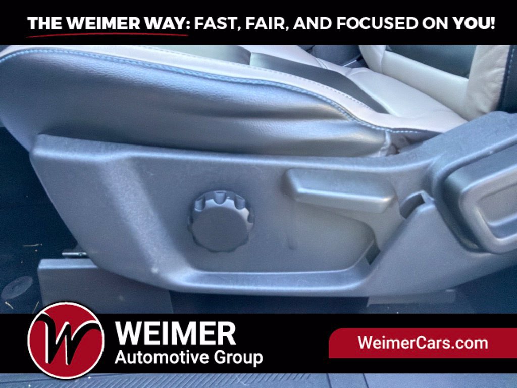 Used 2023 Ford Bronco Wildtrak AWD/4WD image 12