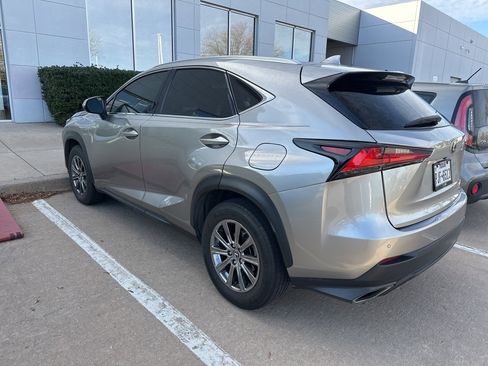 Used 2019 Lexus NX 300 FWD w/ Comfort Package image 3