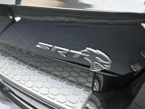 Used 2024 Dodge Durango SRT Hellcat AWD/4WD image 5
