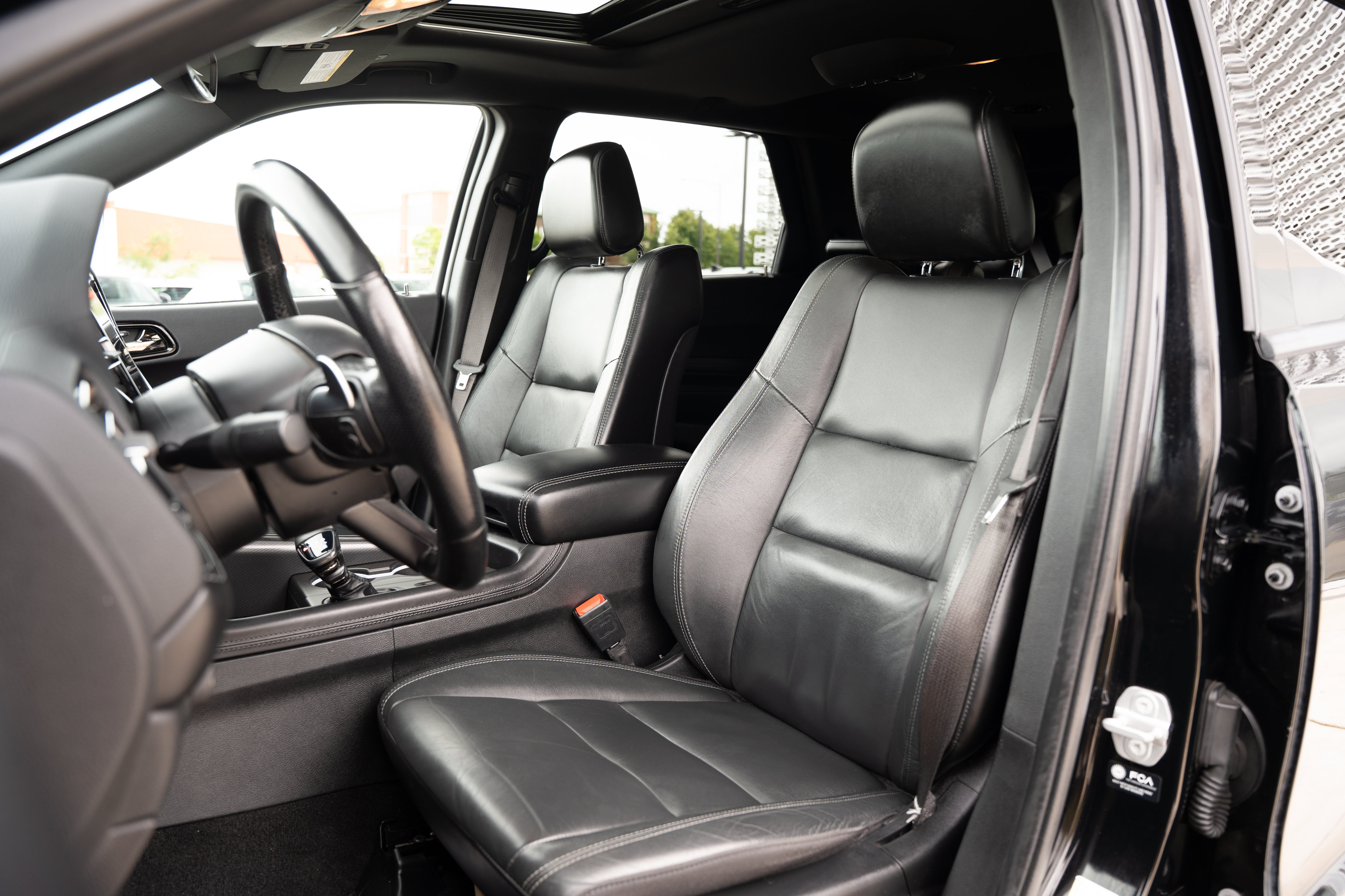 Used 2021 Dodge Durango GT AWD/4WD image 17