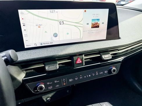 Certified 2022 Kia EV6 Wind w/ Wind Technology Package image 22
