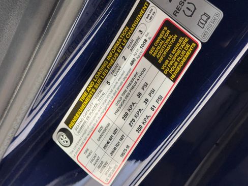 Used 2018 Audi SQ5 Premium Plus w/ Navigation Package image 50