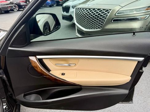 Used 2018 BMW 330i Sedan RWD image 20