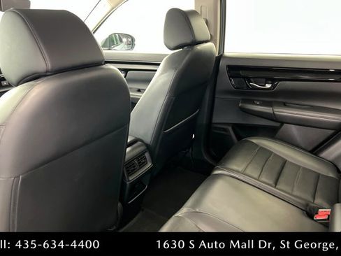 Used 2023 Honda CR-V EX-L image 19