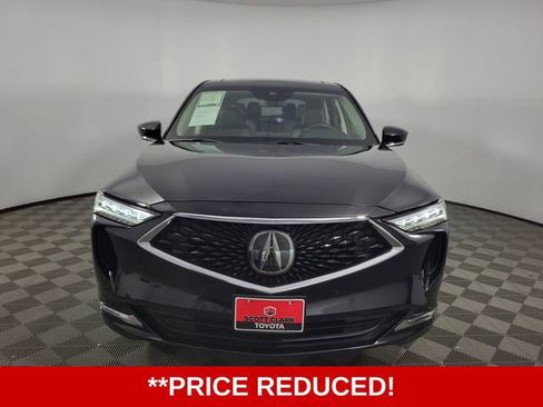 Used 2024 Acura MDX FWD w/ Technology Package image 2