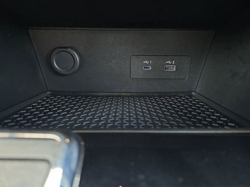 Used 2024 Nissan Pathfinder Rock Creek AWD/4WD image 22