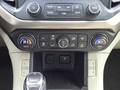 Used 2017 GMC Acadia Denali w/ Technology Package image 17