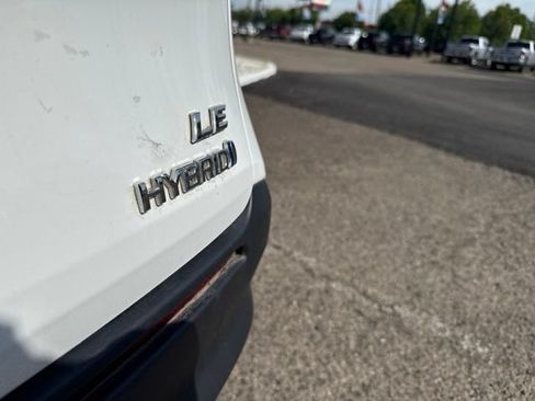 Used 2022 Toyota Sienna LE AWD/4WD image 5