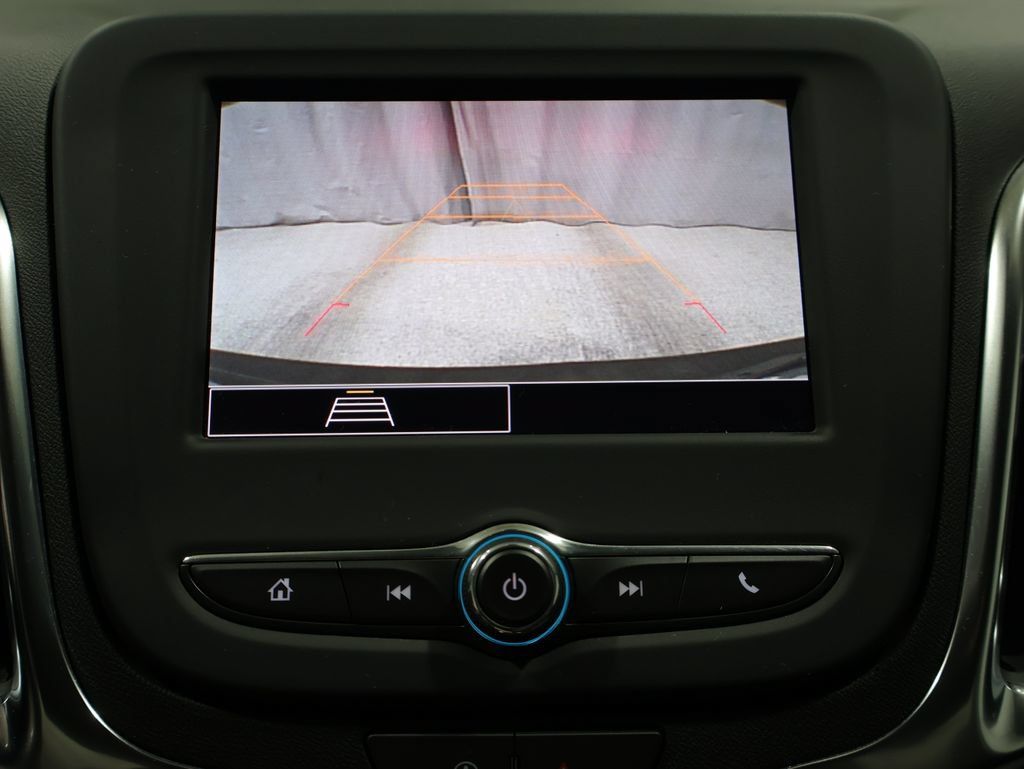 Used 2024 Chevrolet Equinox LT w/ LPO, Floor Liner Package FWD image 28