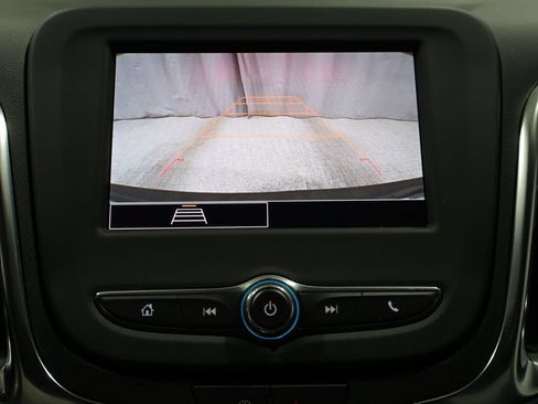 Used 2024 Chevrolet Equinox LT w/ LPO, Floor Liner Package FWD image 28