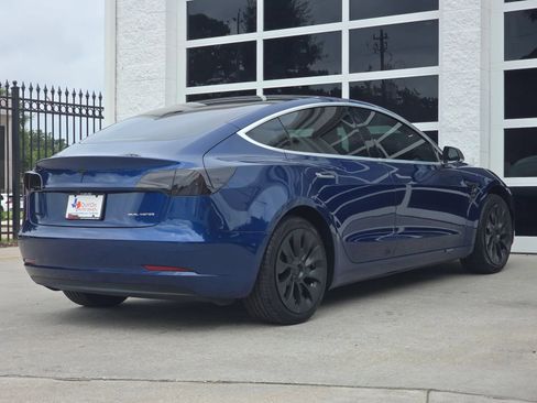 Used 2020 Tesla Model 3 Standard Range Plus RWD image 4