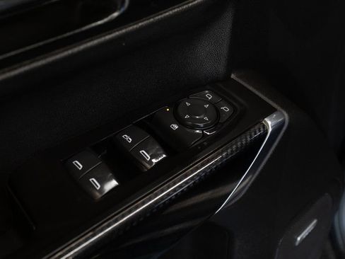 Used 2019 Chevrolet Silverado 1500 RST w/ All-Star Edition RWD image 16