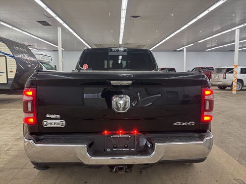 Used 2019 RAM 3500 Limited image 7