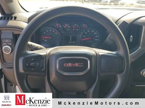 Used 2020 GMC Sierra 1500 2WD Double Cab w/ Sierra Value Package image 10