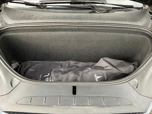 Used 2020 Tesla Model X Long Range image 30