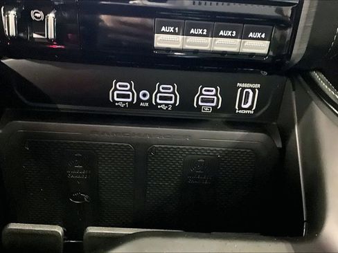 Used 2025 RAM 1500 RHO w/ RHO Level 1 Equipment Group image 31