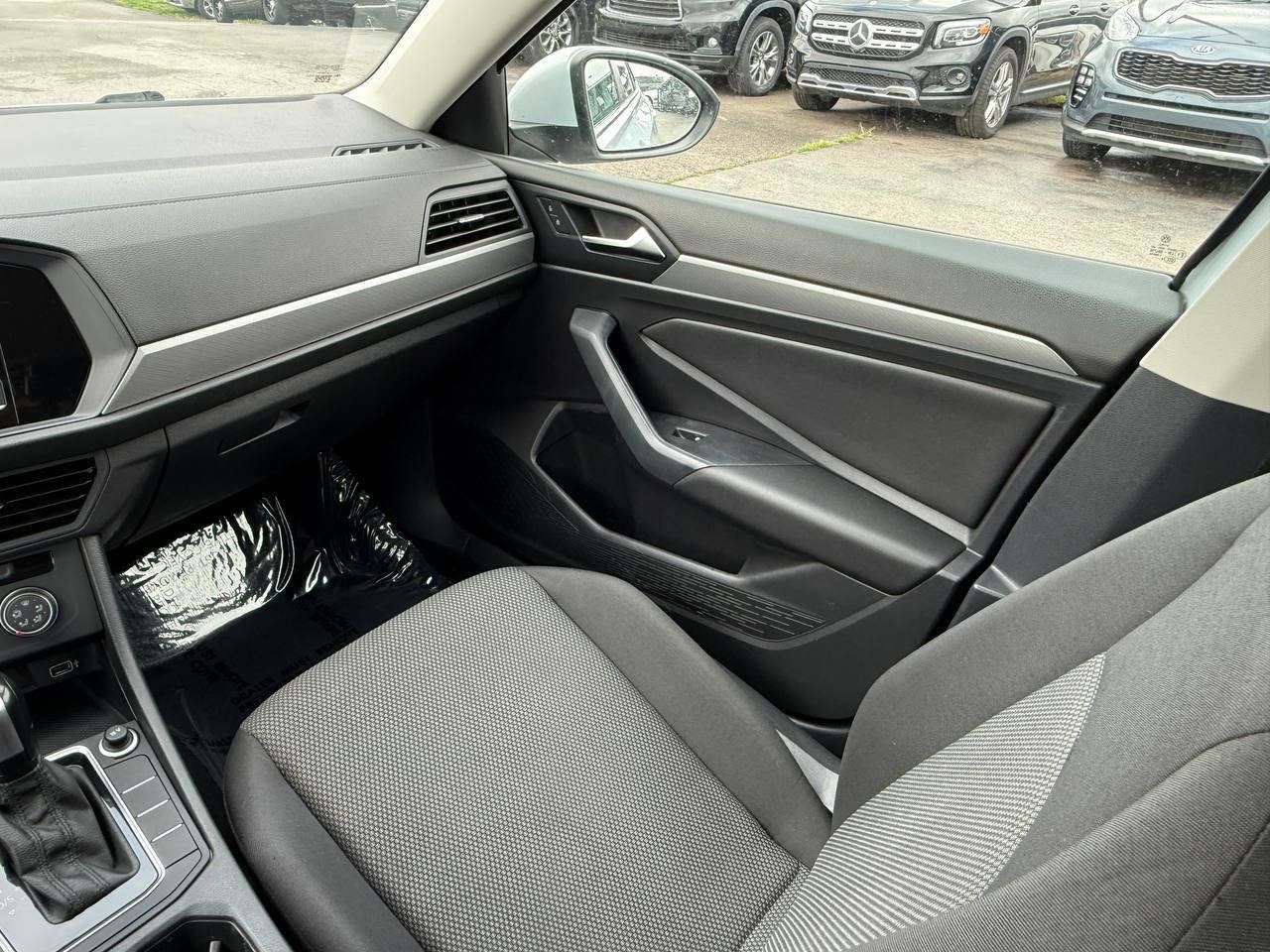 Used 2019 Volkswagen Jetta S FWD image 35